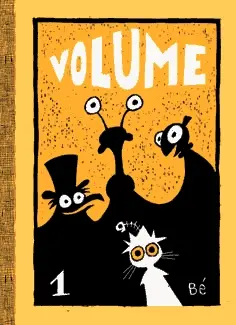 Volume Tome 1