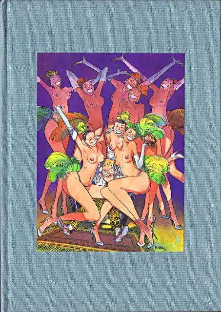 Boucq - Une Monographie