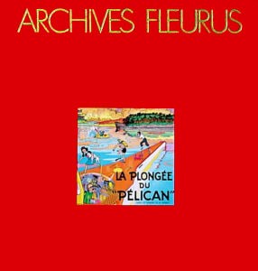 Couverture de l'album Fripounet et Marisette Tome 7 La plongée du Pélican