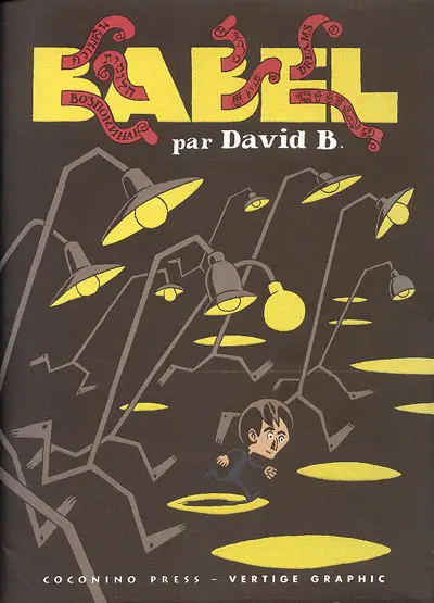 Babel (David B.)