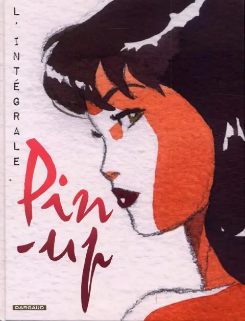 Pin-up L'Intégrale