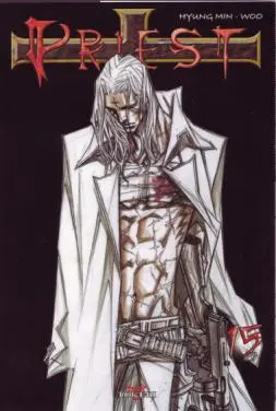 Priest Tome 15