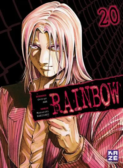 Rainbow 20