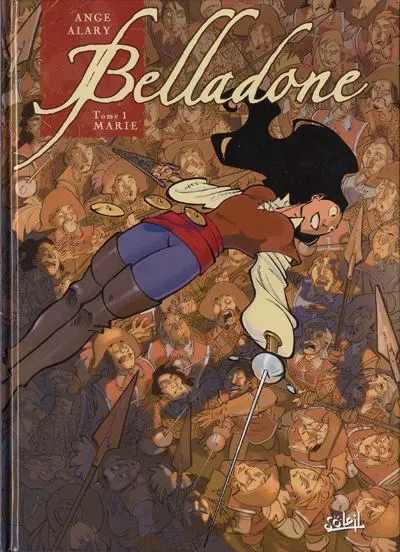 Belladone