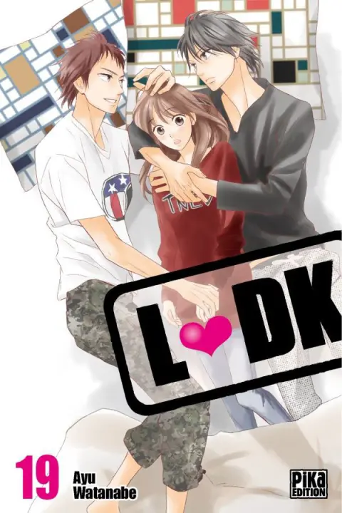 L-DK 19