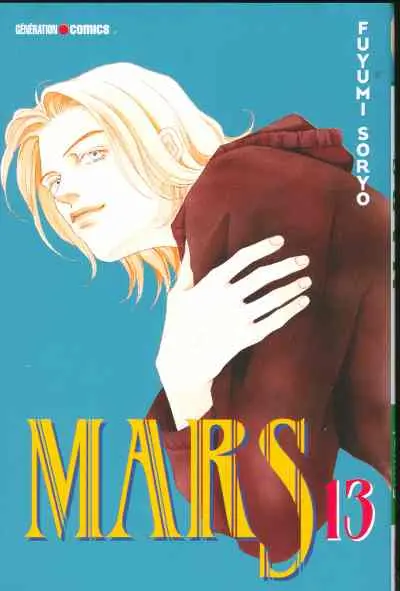 Mars 13