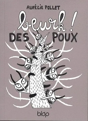 Beurk ! 2 Des poux