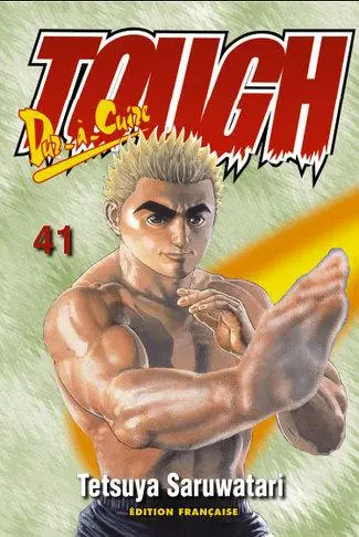 Tough Dur à cuire 41 Le Poids de la Destine
