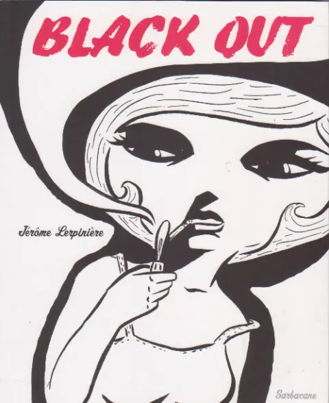 Black out