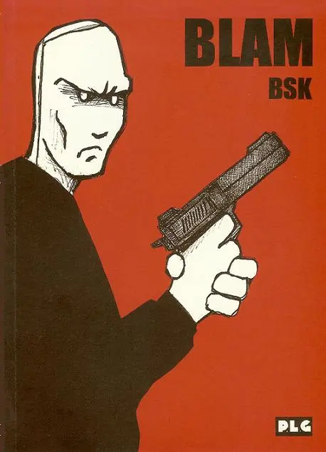 Blam (Bsk)