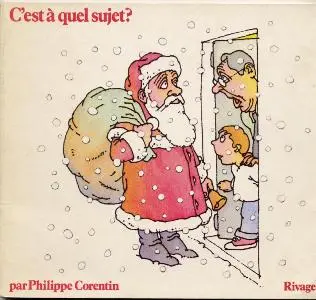 C'est à quel sujet ?