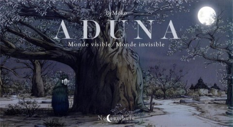 Aduna : Monde visible / Monde invisible