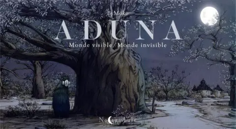 Aduna : Monde visible / Monde invisible