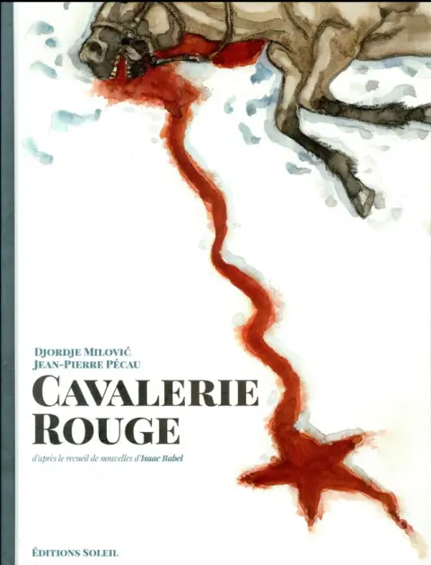 Cavalerie rouge