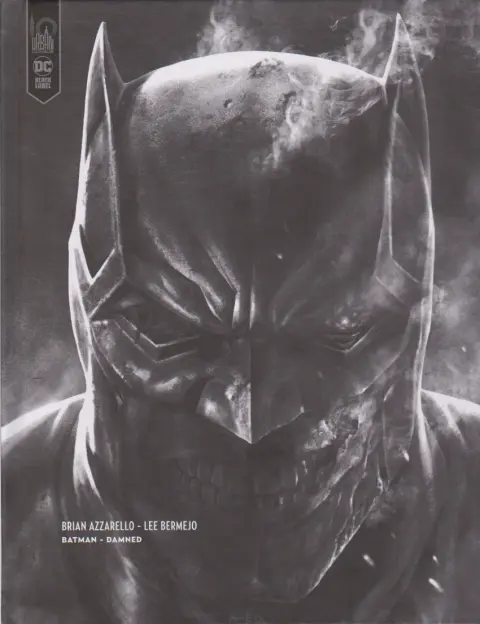 Batman : Damned