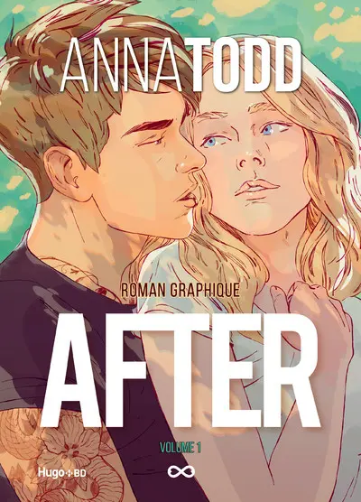 After Volume 1