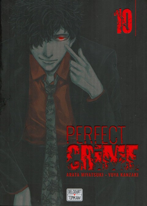 Perfect crime 10