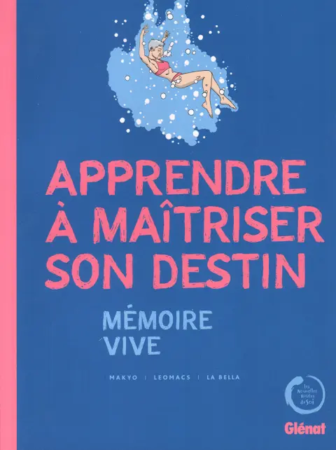 Apprendre à maîtriser son destin Mémoire vive
