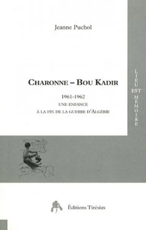 Charonne - Bou Kadir