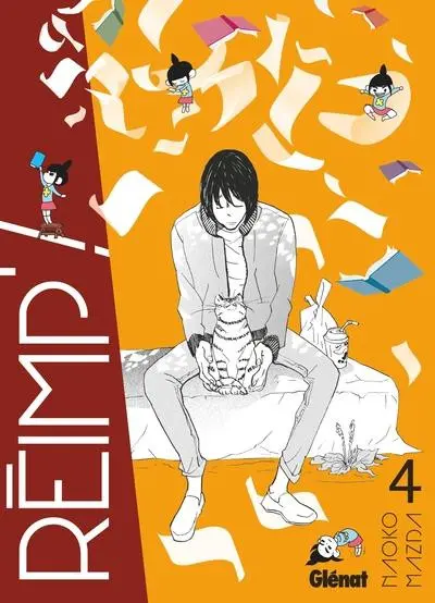 Réimp' ! 4