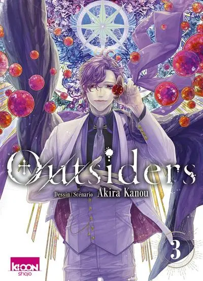 Outsiders 3