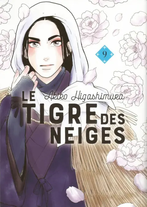 Le Tigre des neiges 9