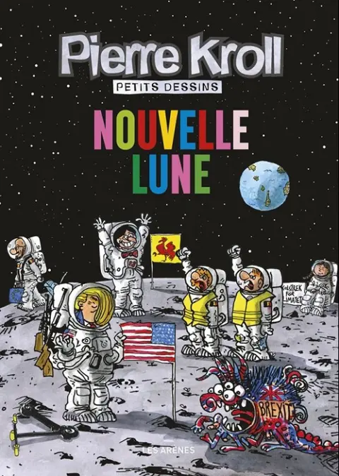 Nouvelle lune