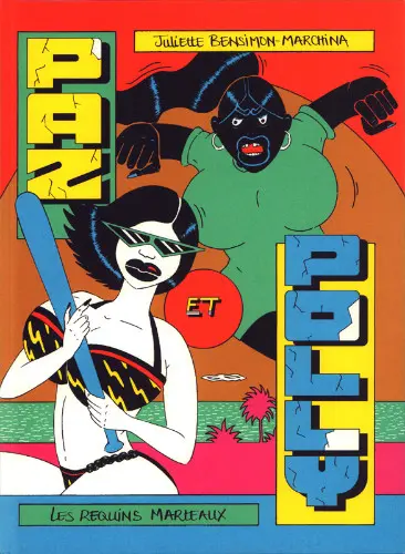 Paz et Polly