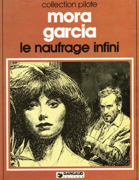 Chroniques de l'innomé Tome 2 Le naufrage infini