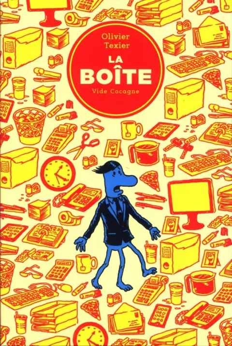 La boîte