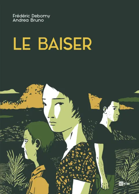 Le baiser