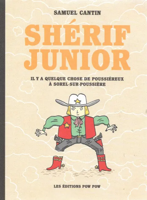 Shérif Junior