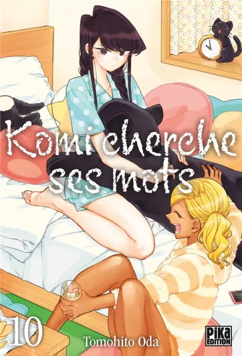 Komi cherche ses mots 10