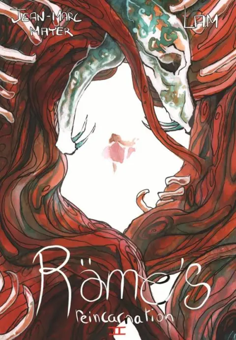 Räme's reincarnation II