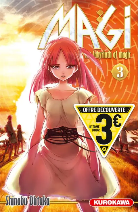 Magi 3