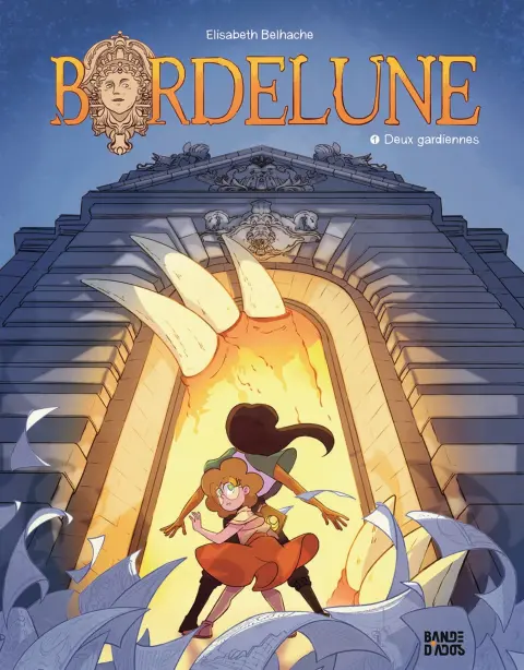 Bordelune 1 Deux gardiennes