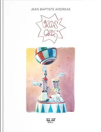 Circus Girls