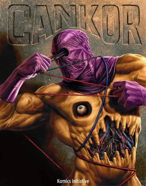 Cankor