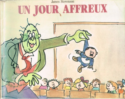 Un jour affreux