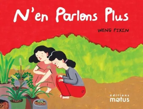 N'en Parlons Plus