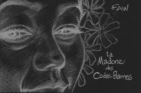 La Madone des Codes-Barres