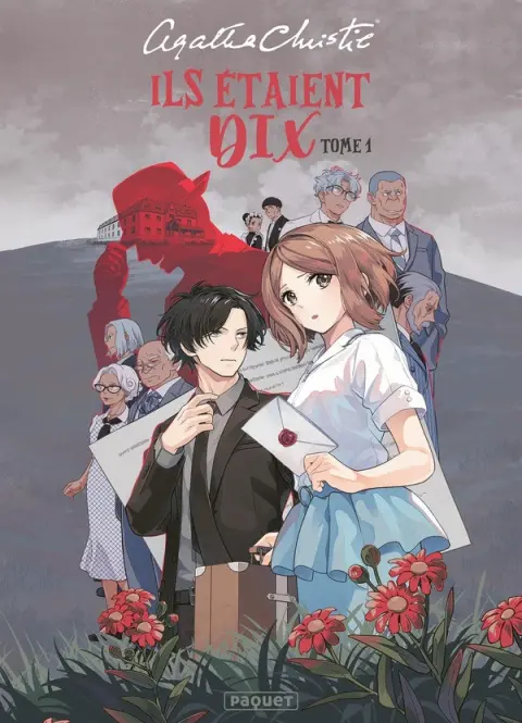 Ils étaient Dix (Nikaido)