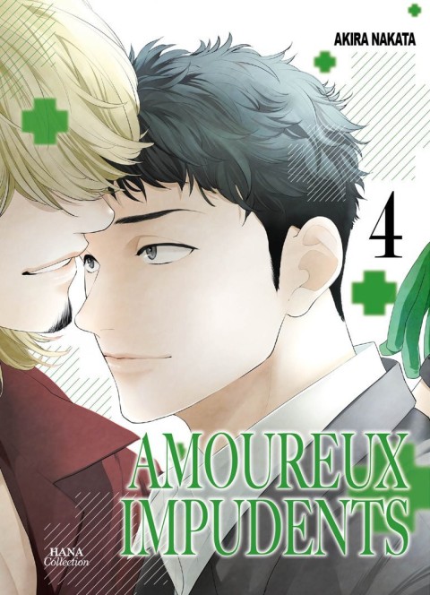 Amoureux impudents 4