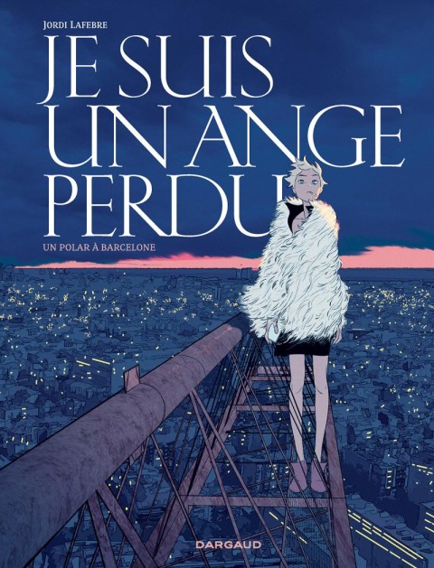 Couverture de l'album Je suis ... 2 Je suis un ange perdu