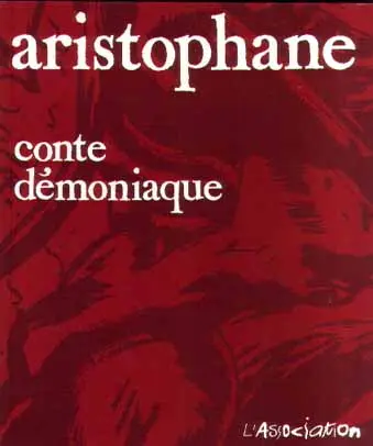 Conte démoniaque