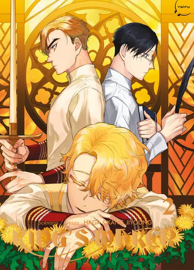 King's Maker 2