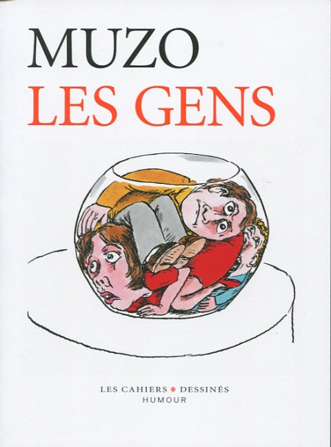 Les gens