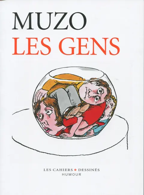 Les gens