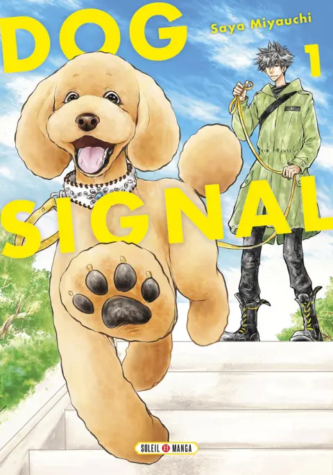 Dog Signal