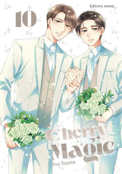 Cherry Magic 10